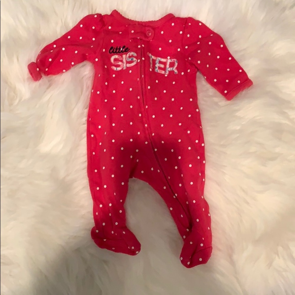 Newborn Sleeper